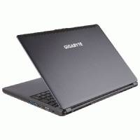 ноутбук GigaByte P35K i7 4700HQ/8/750+128SSD/Win 8 Черный