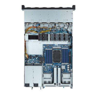 серверная платформа GigaByte R163-S32-AAB1