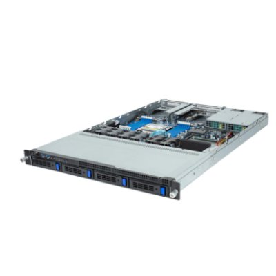 серверная платформа GigaByte R163-Z30-AAB2