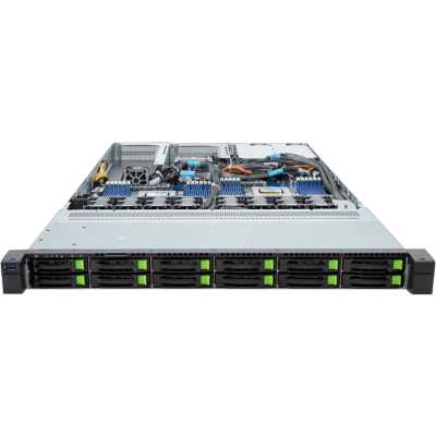 серверная платформа GigaByte R183-ZF1-ACJ1