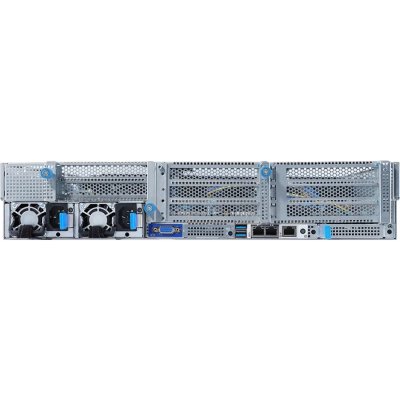 серверная платформа GigaByte R282-G30