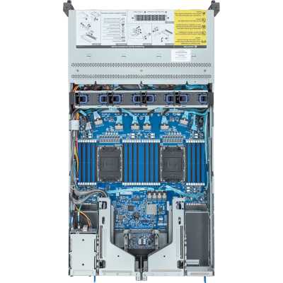 серверная платформа GigaByte R283-S94-ABD1