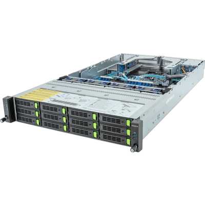 сервер GigaByte R283-S94-ABV1