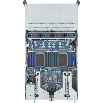 серверная платформа GigaByte R283-S98-AAJ2