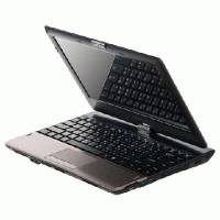 ноутбук GigaByte T1125PD 2/320/Black/Win 7 HP Черный