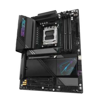 материнская плата GigaByte X870E Aorus Pro