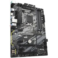 материнская плата GigaByte Z390 UD