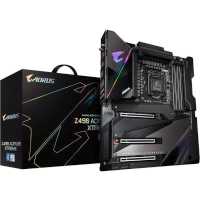 материнская плата GigaByte Z490 Aorus Xtreme