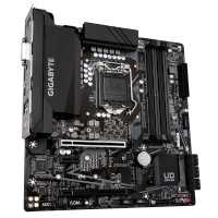 материнская плата GigaByte Z590M