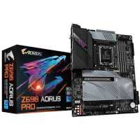 материнская плата GigaByte Z690 Aorus Pro