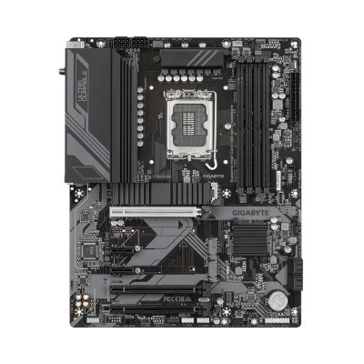 материнская плата GigaByte Z790 D AX