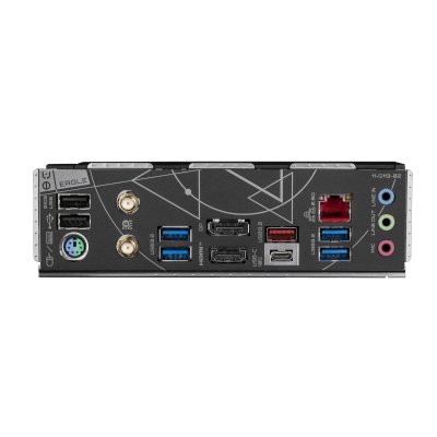 материнская плата GigaByte Z790 Eagle AX