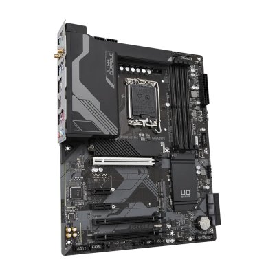 материнская плата GigaByte Z790 UD AX