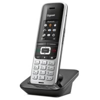 трубка Gigaset S850HX Silver