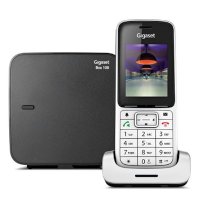 радиотелефон Gigaset SL450 SYS