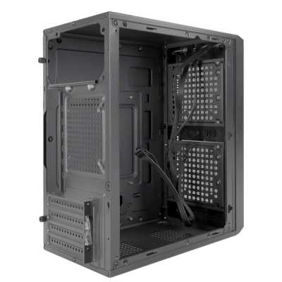 корпус Ginzzu B171 Black