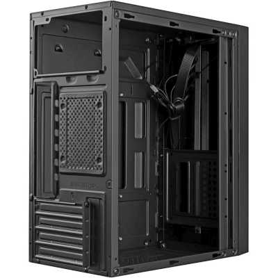 корпус Ginzzu B350 Black