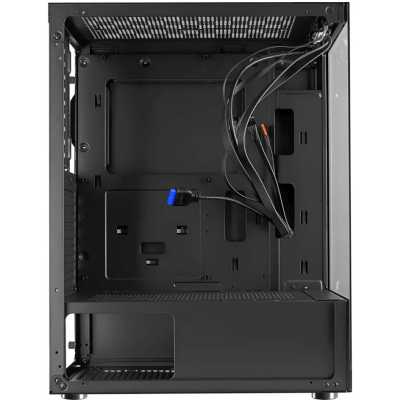 корпус Ginzzu CL100 Black
