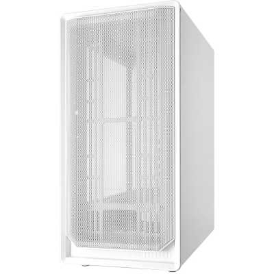 корпус Ginzzu CL175 White