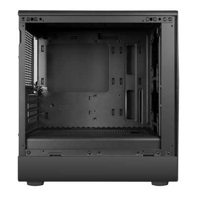корпус Ginzzu CL410 Black