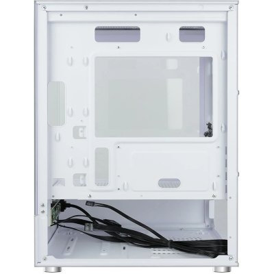 корпус Ginzzu CL480 White
