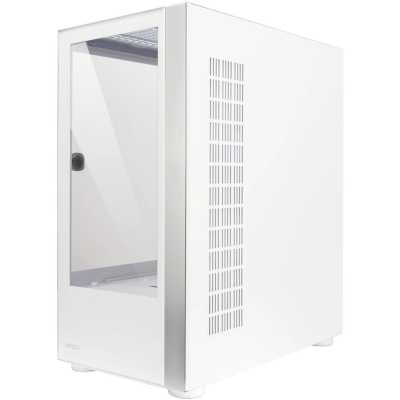 корпус Ginzzu GL790 White