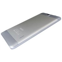 планшет Ginzzu GT-7205 Silver