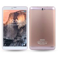 планшет Ginzzu GT-8005 Rose Gold