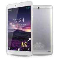 планшет Ginzzu GT-8010 Silver