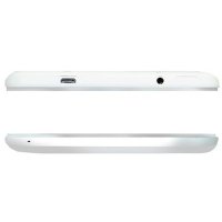 планшет Ginzzu GT-X731 White