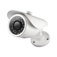 аналоговая видеокамера Ginzzu HAB-1031O