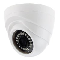 IP видеокамера Ginzzu HID-1031O