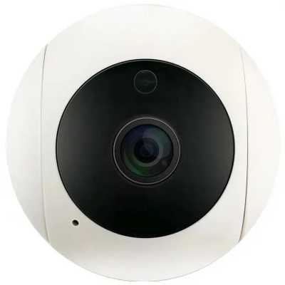 IP видеокамера Ginzzu HWD-2302A
