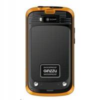смартфон Ginzzu R8 Dual