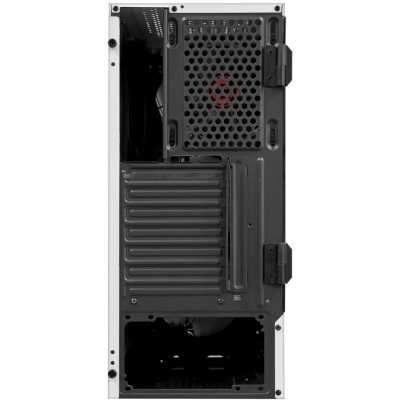 корпус Ginzzu SL200 White