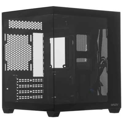 корпус Ginzzu V310 Black