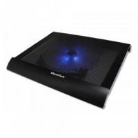 охлаждающая подставка GlacialTech CN-V700P000AC0001 Черный