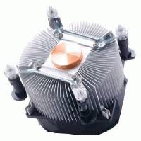 кулер GlacialTech Igloo 5063Cu-Al AD-5063AAP0DCR002