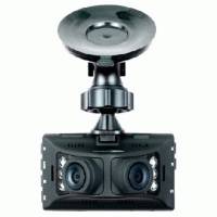 видеорегистратор Gmini MagicEye W20Twin Черный
