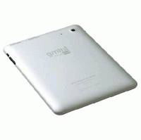 планшет Gmini MagicPad H807S Silver