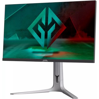 монитор GMNG Gaming GM-27F15 Серый