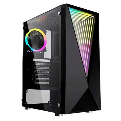 корпус GMNG GG-CC100 Black