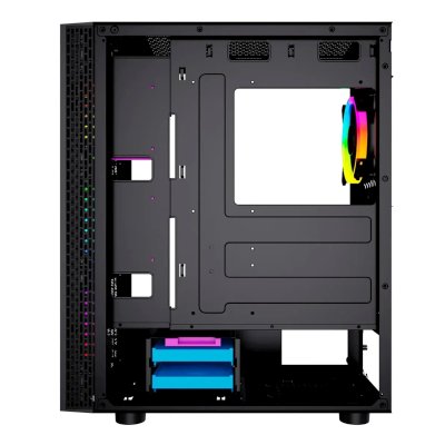 корпус GMNG GG-CC120 Black