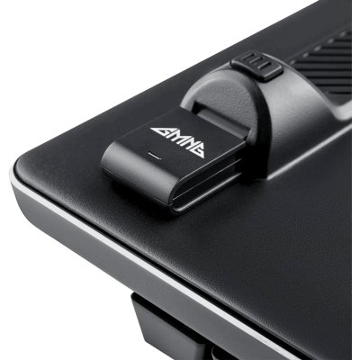 клавиатура GMNG GG-KB785XW Черный
