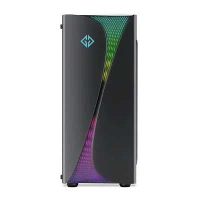 корпус GMNG OGC-G120 Black