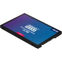 SSD диск GoodRAM CL100 240Gb SSDPR-CL100-240-G2
