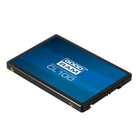 SSD диск GoodRAM CX400 512Gb SSDPR-CX400-512