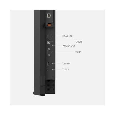 профессиональный дисплей GoodView GM65H1