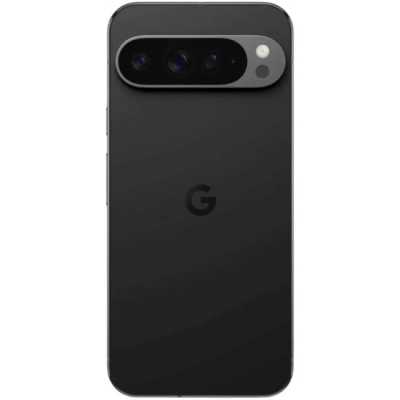 смартфон Google Pixel 9 Pro 16/128GB Obsidian черный