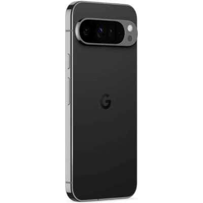 смартфон Google Pixel 9 Pro XL 16/128GB Obsidian черный